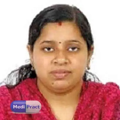 Dr. Lekshmi R Profile Picture