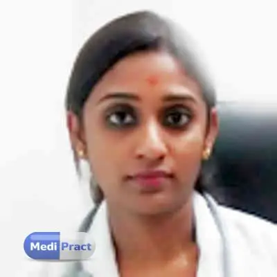 Dr. Lekshmi S Profile Picture