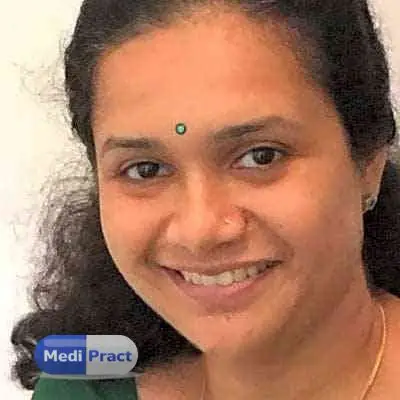 Dr. Lekshmi Vinod Kumar Profile Picture