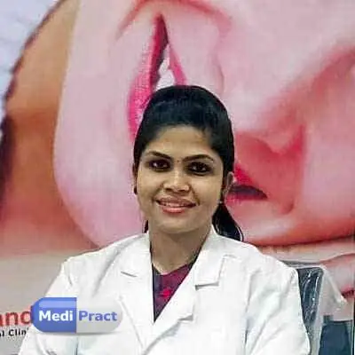Dr. Lekshmy Aravind Profile Picture