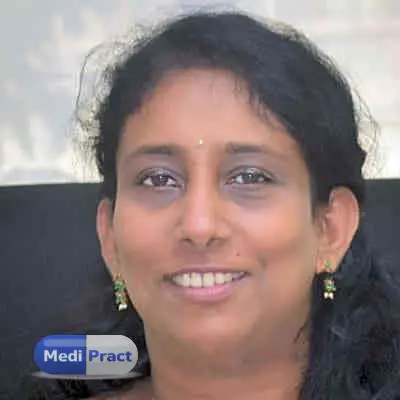 Dr. Lekshmy Rana Profile Picture