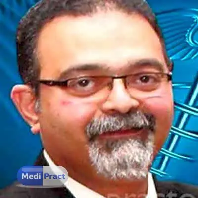 Dr. Lenny Da Costa Profile Picture