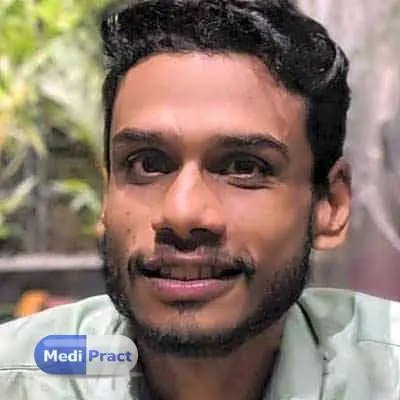 Dr. Leo Ben M Profile Picture