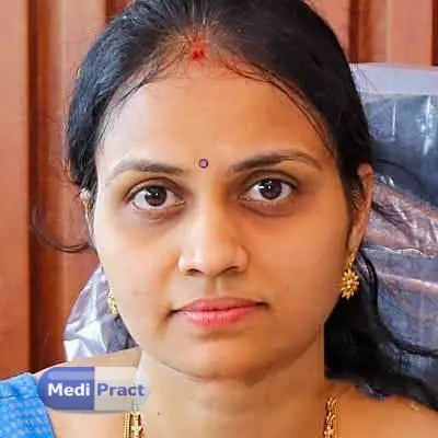 Dr. Lepakshi Kanamaneni Profile Picture
