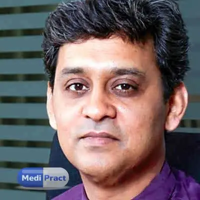 Dr. Leslie Ravi Kumar Profile Picture