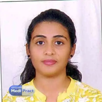 Dr. Liana Thomas Profile Picture