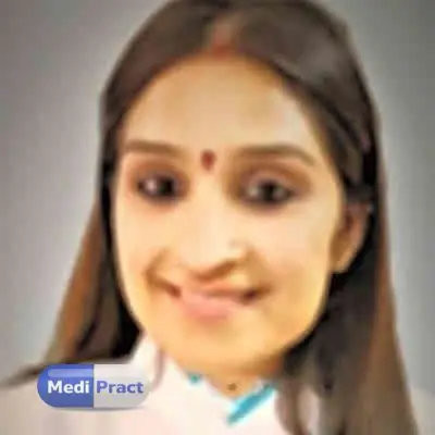 Dr. Libi Singh Profile Picture