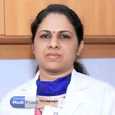 Dr. Ligi Rajesh Profile Picture