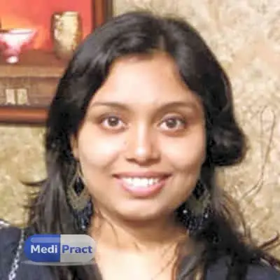 Dr. Ligy Mathew Profile Picture