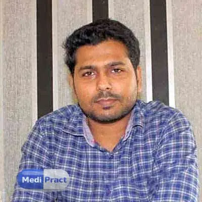 Dr. Lijeesh Kadambil Profile Picture