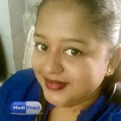 Dr. Liji Samuel Profile Picture