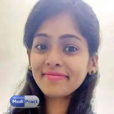Dr. Lijita Profile Picture