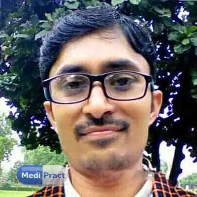Dr. Likeshwar Sahu Profile Picture
