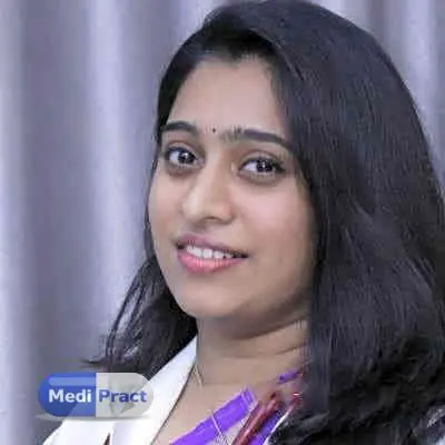 Dr. Likhita Dasari Profile Picture