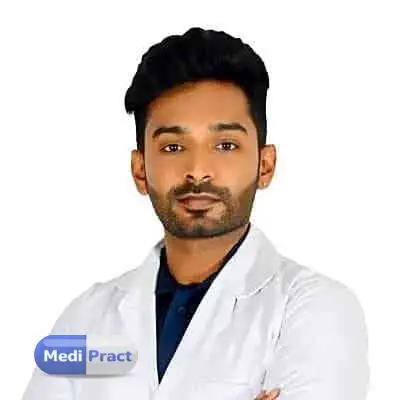 Dr. Likhith Prasanna Profile Picture