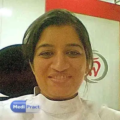 Dr. Likitha Bopaiah Profile Picture