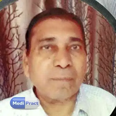 Dr. Lila Dhar Garg Profile Picture