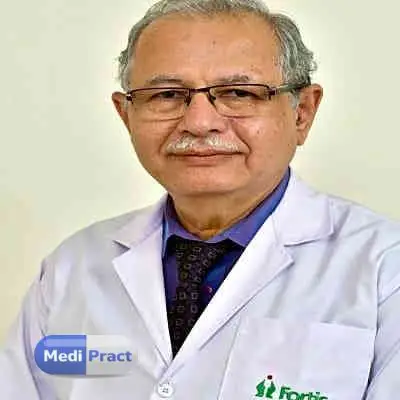 Dr. Liladhar R. Chandan Profile Picture