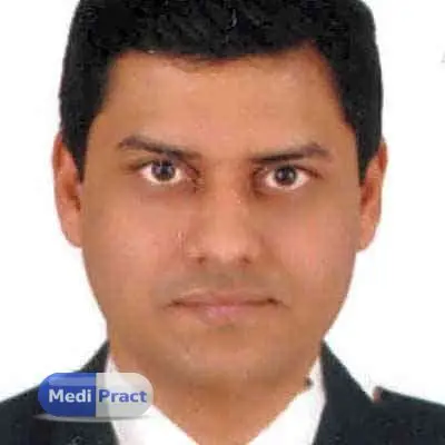 Dr. Lilam R. Patel Profile Picture