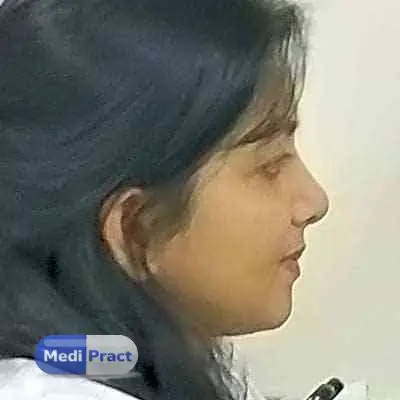 Dr. Lily Singh Profile Picture