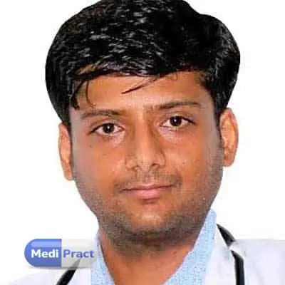 Dr. Limesh Khatri Profile Picture