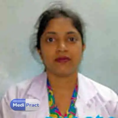 Dr. Linet L. Thaikattil Profile Picture