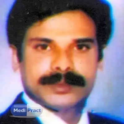 Dr. Lingam Nagendranath Profile Picture
