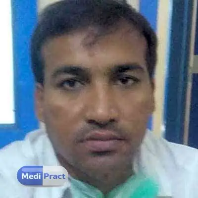 Dr. Lingamurthy Profile Picture