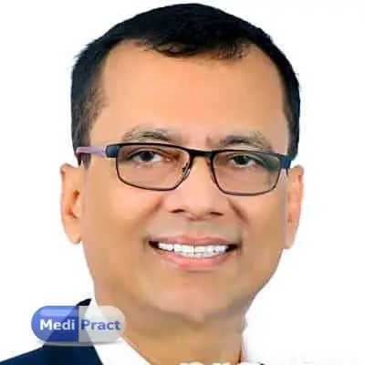 Dr. Lingappa S Yuvaraj Profile Picture