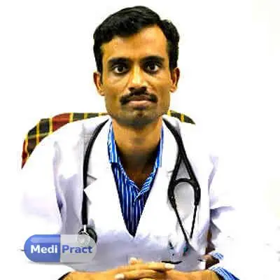 Dr. Lingaraj Ellgode Profile Picture