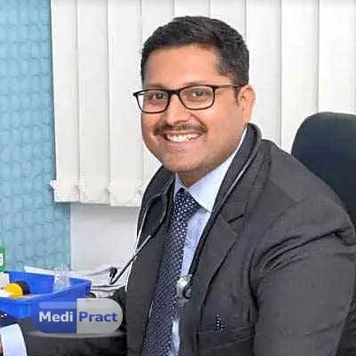 Dr. Lingaraj Mulage Profile Picture