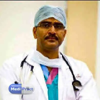 Dr. Lingaraj Nath Profile Picture