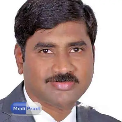 Dr. Lingaraju A.P Profile Picture
