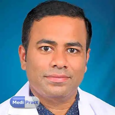 Dr. Linto Jacob Profile Picture