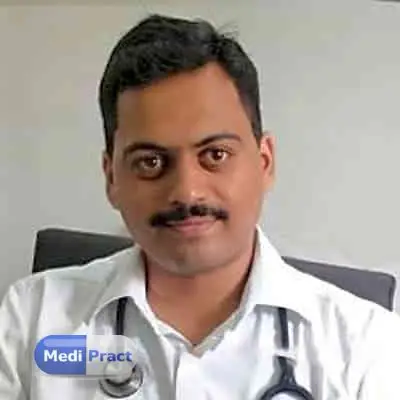 Dr. Linus Rodrigues Profile Picture