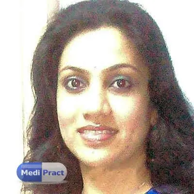 Dr. Lipi Chakrabarty Profile Picture