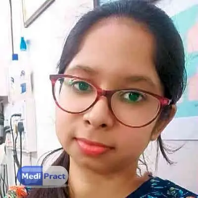 Dr. Lipi Profile Picture