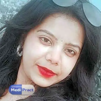Dr. Lipi Sahoo Profile Picture