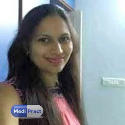 Dr. Lipi Shah Profile Picture