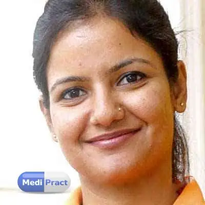Dr. Lipi Verma Profile Picture