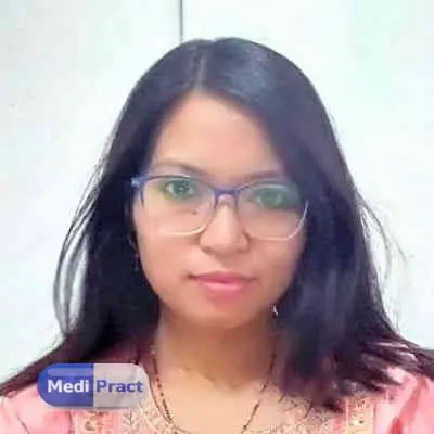 Dr. Lipika D Profile Picture