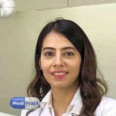 Dr. Lipsa Chaudhry Profile Picture