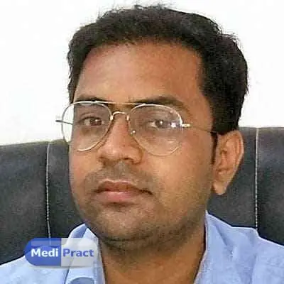 Dr. Lipu Kumar Profile Picture