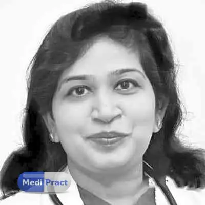 Dr. Lipy Gupta Profile Picture