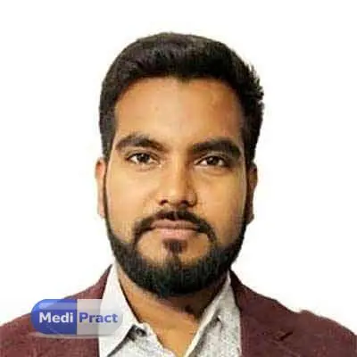Dr. Liqayatul Wadud Al Hadi Profile Picture