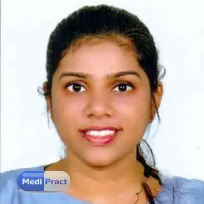 Dr. Lisa Pinto Profile Picture