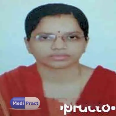 Dr. Lisha Suraj Profile Picture