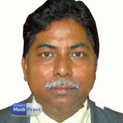 Dr. Litan Naha Biswas Profile Picture