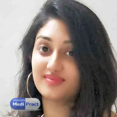 Dr. Litta Abraham Profile Picture