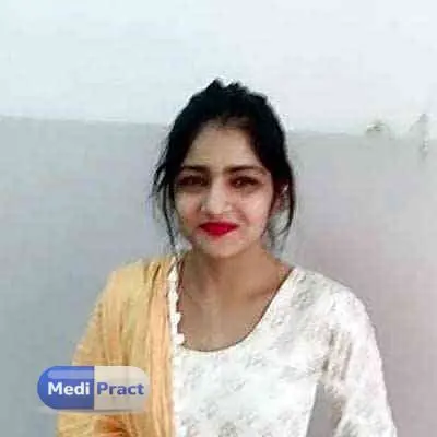 Dr. Liza Bansal Profile Picture